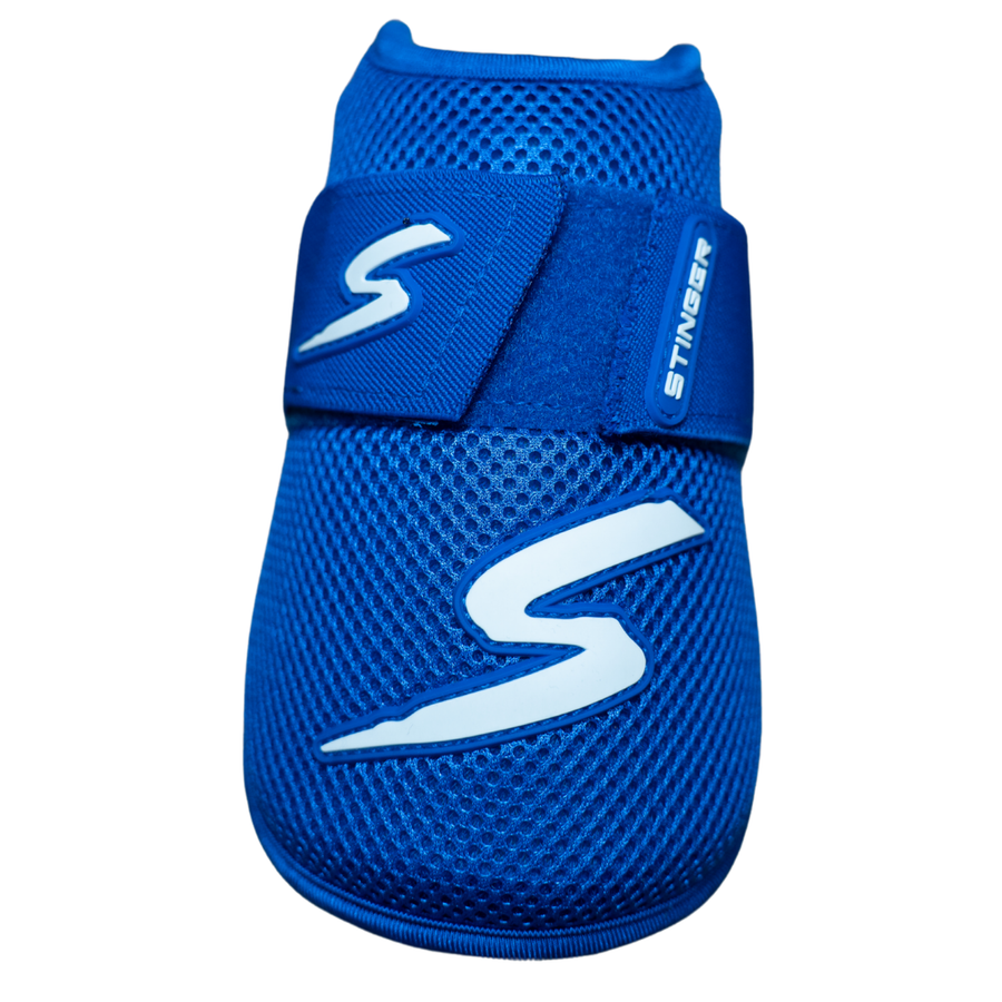 STINGER Select Elbow Guard - ROYAL