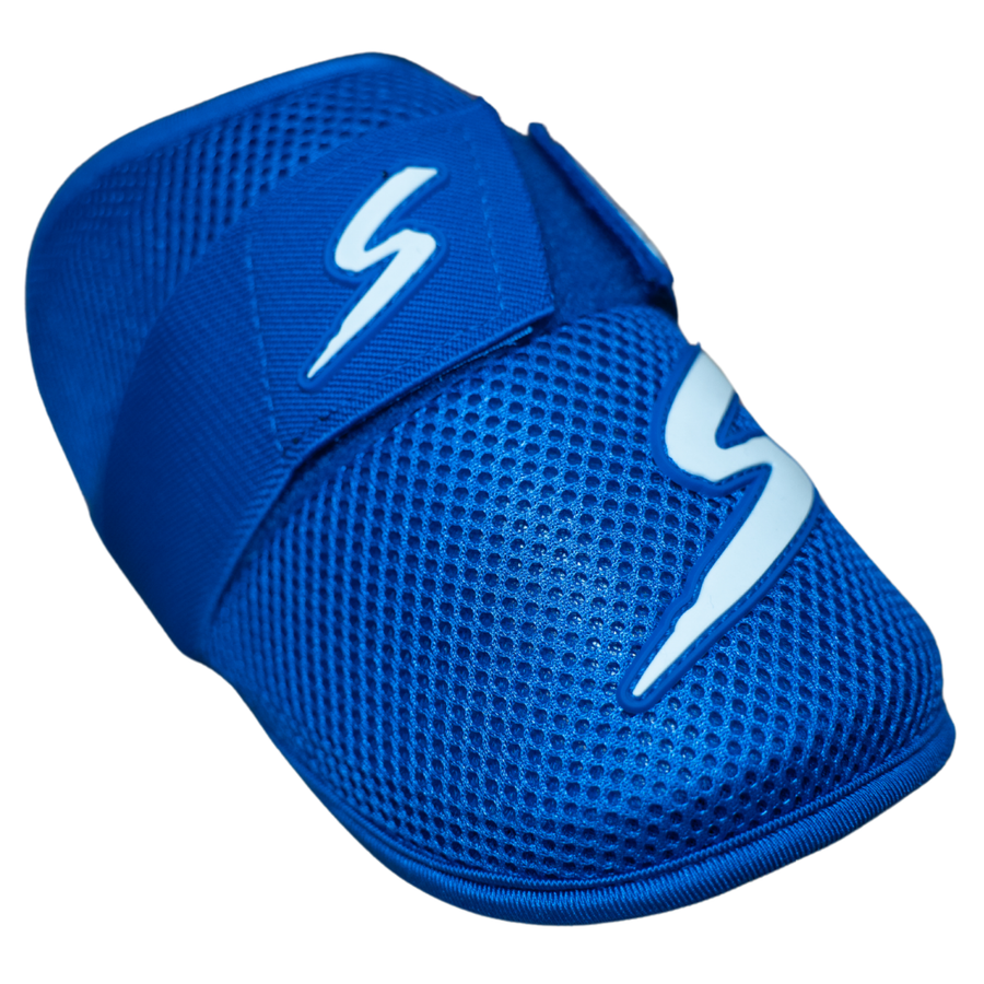 STINGER Select Elbow Guard - ROYAL