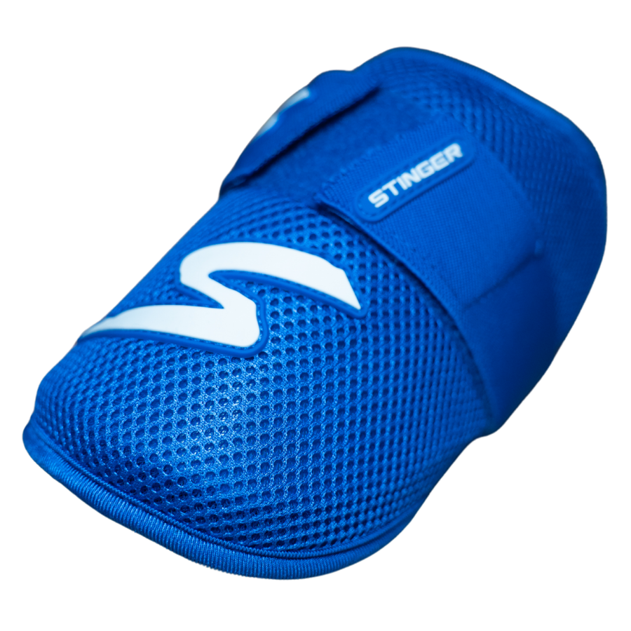 STINGER Select Elbow Guard - ROYAL