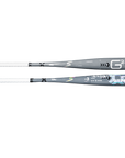 G2 Aluminum BBCOR Certified -3 Baseball Bat