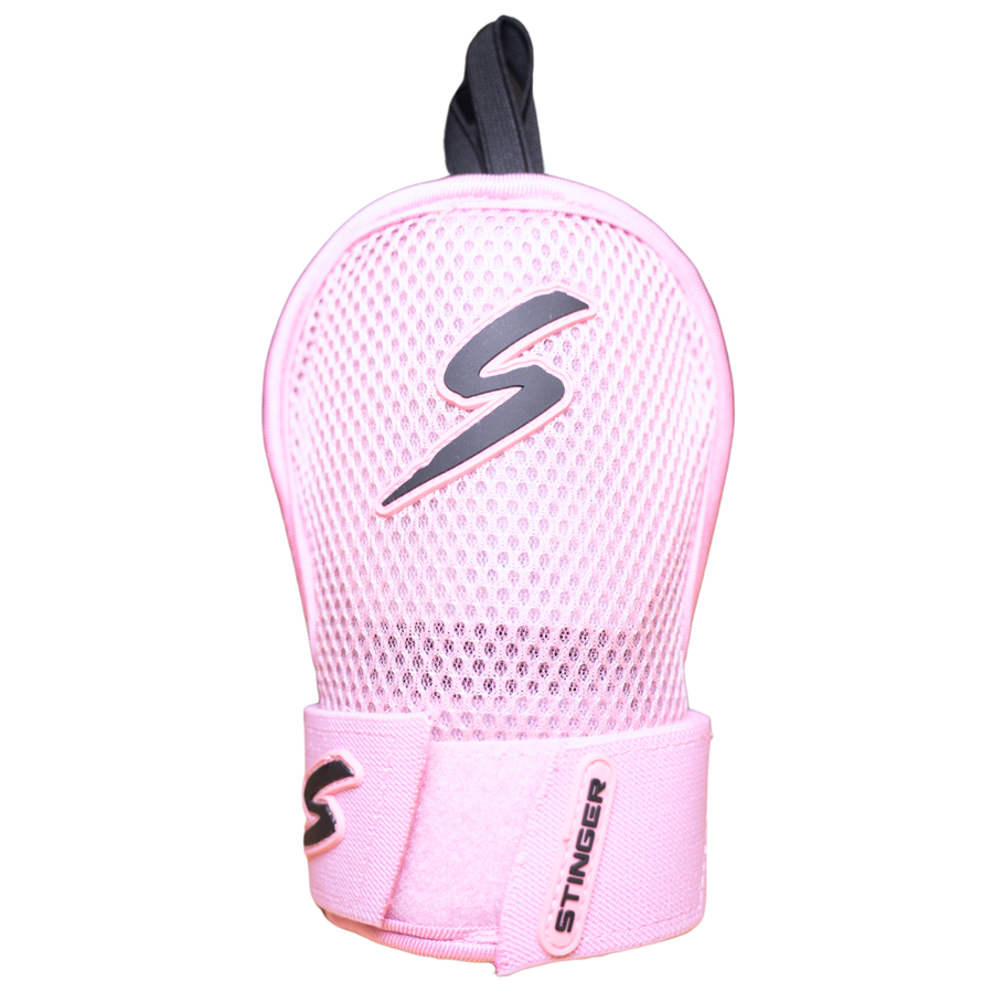 STINGER Select Hand Guard - PINK