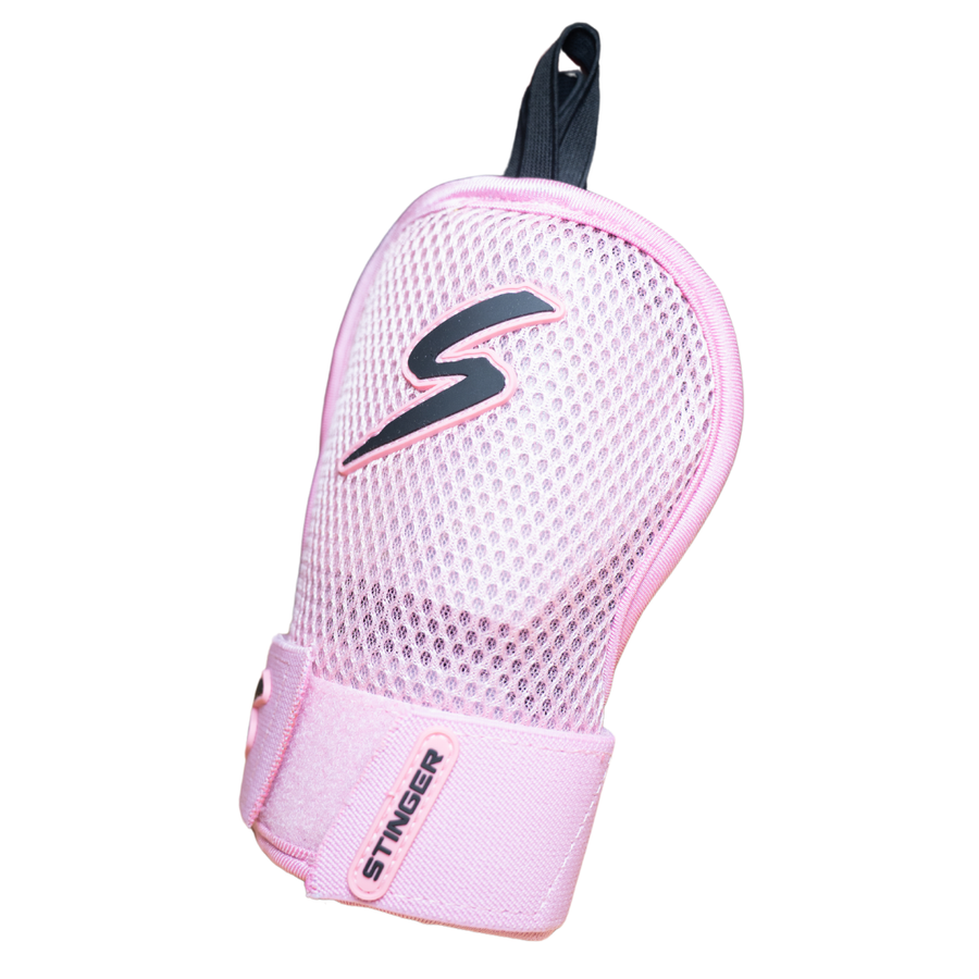 STINGER Select Hand Guard - PINK