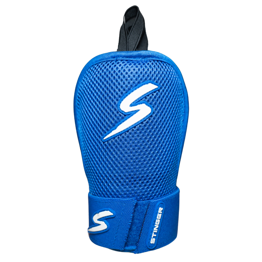 STINGER Select Hand Guard - ROYAL