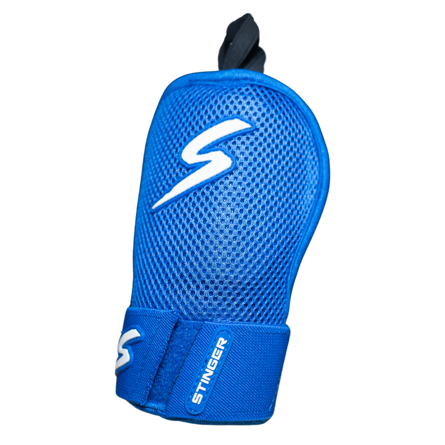 STINGER Select Hand Guard - ROYAL