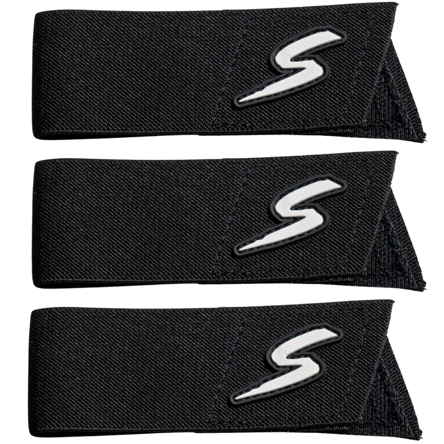 LEG GUARD STRAP PACK