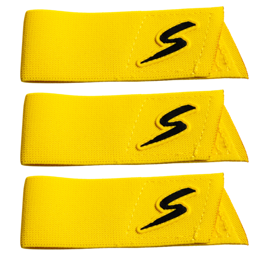 LEG GUARD STRAP PACK