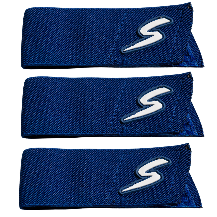 LEG GUARD STRAP PACK