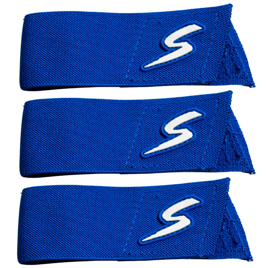 LEG GUARD STRAP PACK