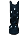 Stinger Select Leg Guard - BLACK