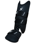 Stinger Select Leg Guard - BLACK