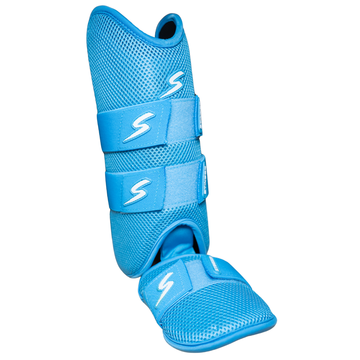 Stinger Select Leg Guard - COLUMBIA