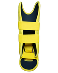 Stinger Select Leg Guard - GOLD