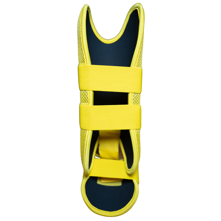 Stinger Select Leg Guard - GOLD