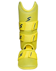 Stinger Select Leg Guard - GOLD