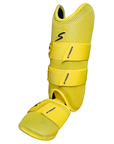 Stinger Select Leg Guard - GOLD