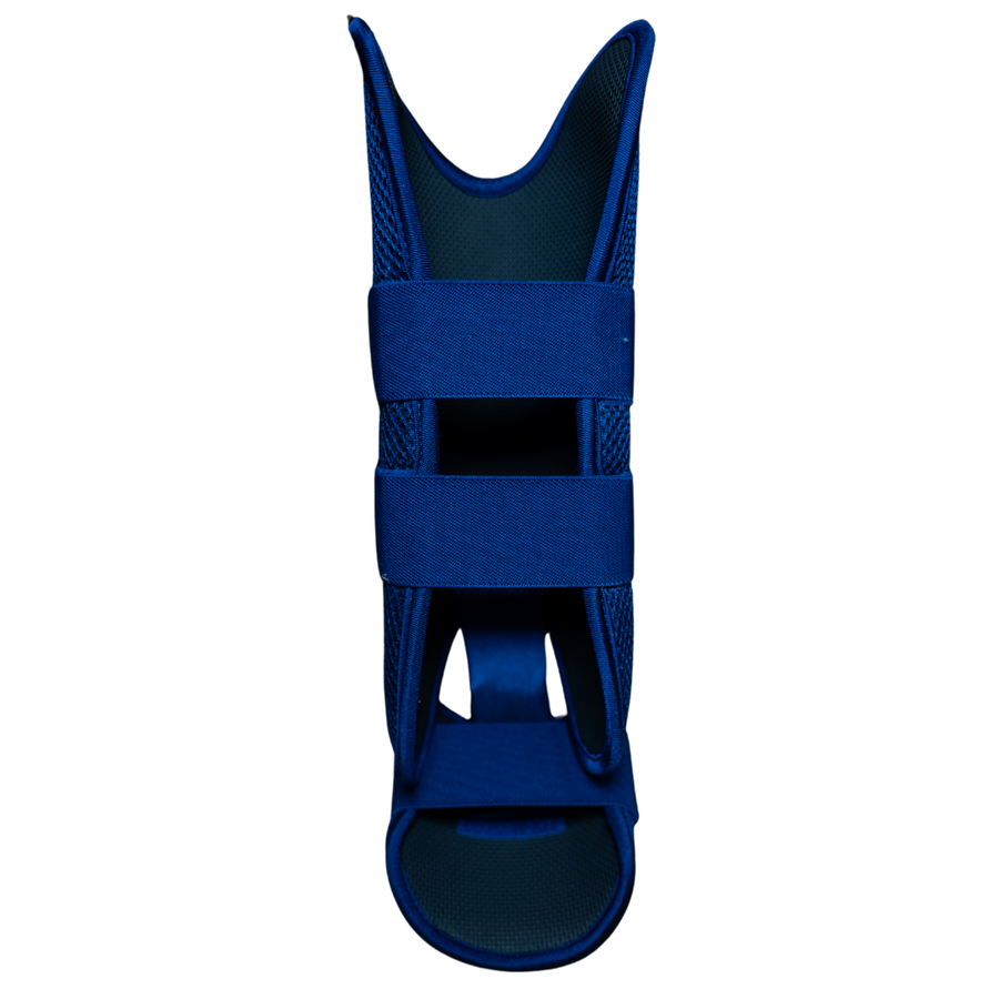 Stinger Select Leg Guard - NAVY