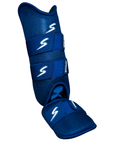 Stinger Select Leg Guard - NAVY