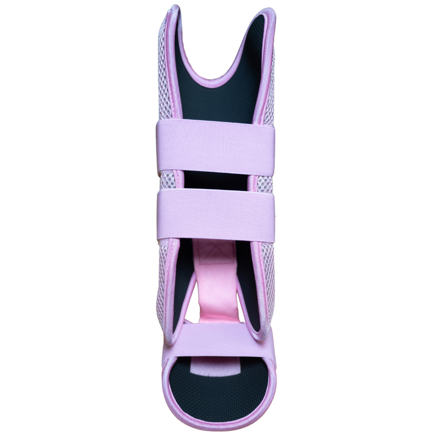 Stinger Select Leg Guard - PINK