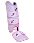 Stinger Select Leg Guard - PINK