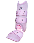 Stinger Select Leg Guard - PINK