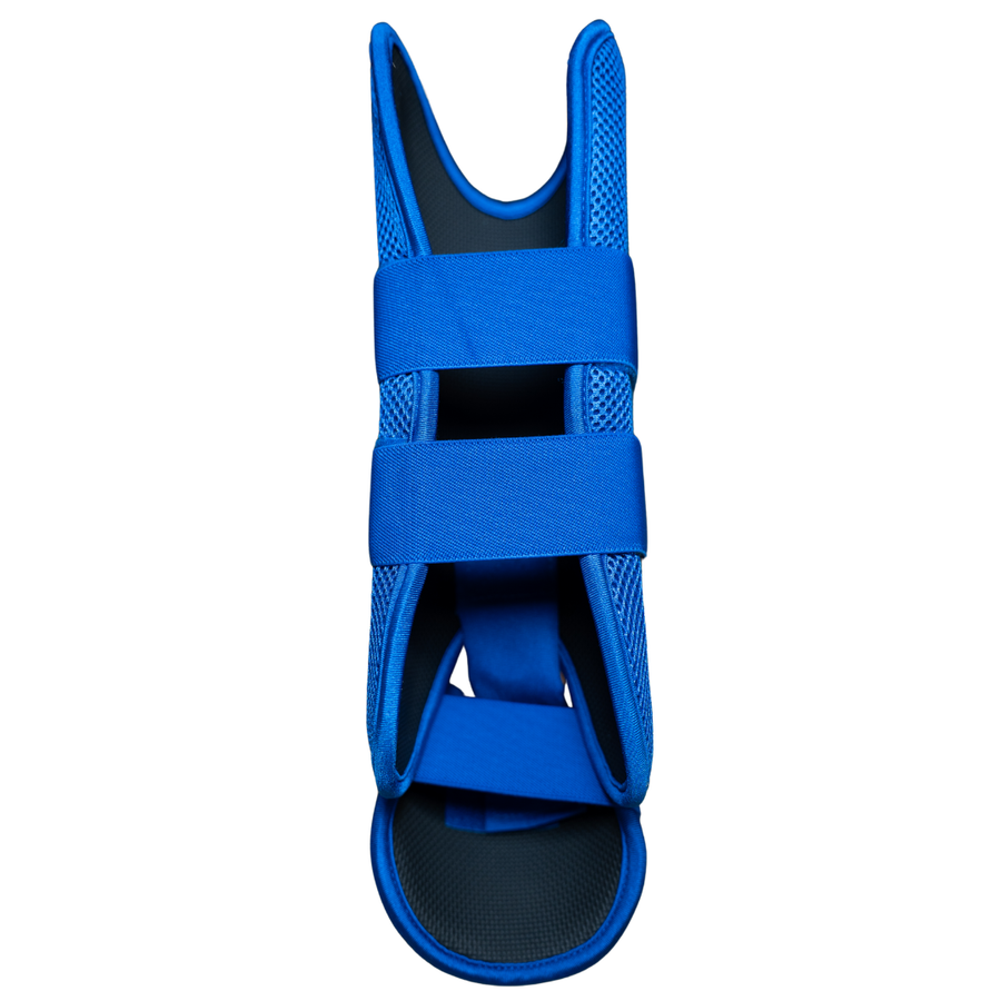 Stinger Select Leg Guard - ROYAL