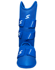 Stinger Select Leg Guard - ROYAL