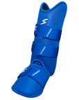 Stinger Select Leg Guard - ROYAL