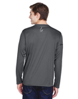 Long Sleeve Trosky Baseball Shirt