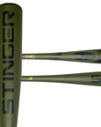 Missile 2 Aluminum BBCOR Certified -3 Baseball Bat