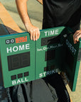 Mobile Score Portable Scoreboard Kit