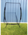 Portable Safety Screen 4 x 7