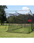 Pro Series 50'x12x12 Batting Cage 