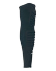 ProSlide EXTRA Padded Compression Shin and Knee Sleeve - Black