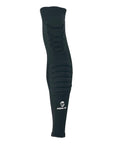 ProSlide EXTRA Padded Compression Shin and Knee Sleeve - Black