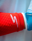 Stinger Premium Arm Sleeve - Red