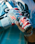 Winder Series Batting Gloves - Bombs Pop