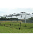 Standard Batting Cage Package 30x12x10 