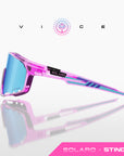 Stinger x Solaro Shades Vice