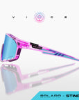 Stinger x Solaro Shades Vice