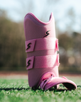 Stinger Select Leg Guard - PINK