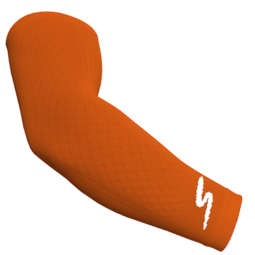 Stinger Premium Arm Sleeve - Orange