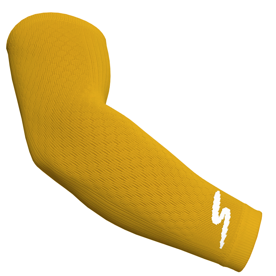 Stinger Premium Arm Sleeve - Athletic Gold