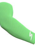 Stinger Premium Arm Sleeve - Mint Green