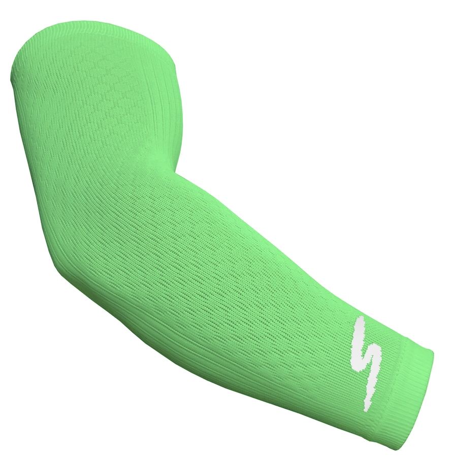 Stinger Premium Arm Sleeve - Mint Green