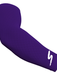 Stinger Premium Arm Sleeve - Purple