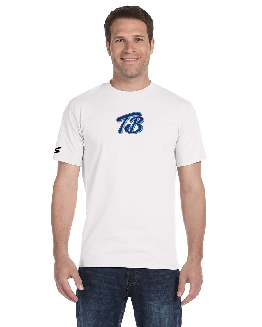 TB T-Shirts White