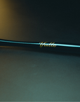 The Thick Grip Wood Bat - Softball Edition by Stinger