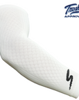 Stinger Premium Arm Sleeve - White