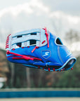 Stinger Aqua Valor 12.75" Baseball - Softball Fielding Glove