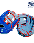 Stinger Aqua Valor 11.25" Baseball Fielding Glove